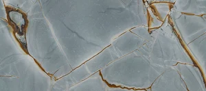 Керамогранит Xlight by Porcelanosa 100332446 Blue Roma Porcelanosa Xlight 01 Silk 120x270 G-2705 матовый