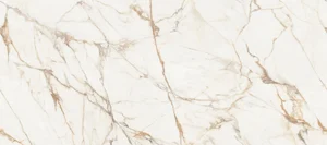 Керамогранит Xlight by Porcelanosa 100332461 Calacatta Porcelanosa Xlight Calacatta Gold 03 Silk 120x270 G-2704 матовый