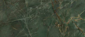 Керамогранит Xlight by Porcelanosa 100332475 Emerald Green Porcelanosa Xlight 03 Polished 120x270 G-2705 полированный