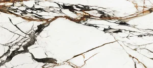 Керамогранит Xlight by Porcelanosa 100332568 Paonazzo Biondo Porcelanosa Xlight 03 Silk 120x270 G-2705 матовый