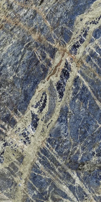 Керамогранит Xtone by Porcelanosa (Urbatek) 100377094 Andes Blue Polished A 160x320 G-1054 полированный Керамогранит Xtone by Porcelanosa (Urbatek) 100377094 Andes Blue Polished A 160x320 G-1054 полированный