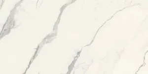 Керамогранит Xtone (Urbatek) Aria White Polished A 100262255A 120x250 полированный
