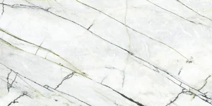 Керамогранит Xtone (Urbatek) Calacatta Green Silk 100271991 150x300 сатинированный