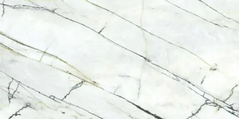 Керамогранит Xtone (Urbatek) Calacatta Green Silk A 100271991A 150x300 сатинированный Керамогранит Xtone (Urbatek) Calacatta Green Silk A 100271991A 150x300 сатинированный