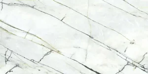 Керамогранит Xtone (Urbatek) Calacatta Green Silk A 100272109A 120x250 сатинированный