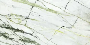 Керамогранит Xtone (Urbatek) Calacatta Green Silk C 100271991C 150x300 сатинированный