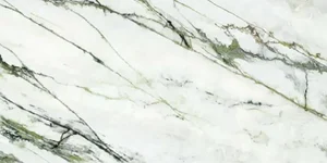 Керамогранит Xtone (Urbatek) Calacatta Green Silk D 100271991D 150x300 сатинированный