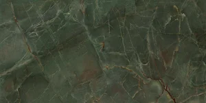 Керамогранит Xtone (Urbatek) Emerald Green Polished 100302760 150x300 полированный