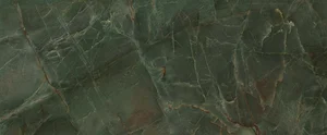 Керамогранит Xtone (Urbatek) Emerald Green Polished 100311876 120x250 полированный