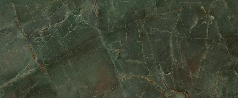 Керамогранит Xtone (Urbatek) Emerald Green Polished 100311876 120x250 полированный Керамогранит Xtone (Urbatek) Emerald Green Polished 100311876 120x250 полированный