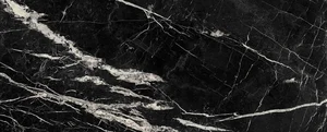 Керамогранит Xtone (Urbatek) Marquina Black Polished 100302679 120x270 полированный