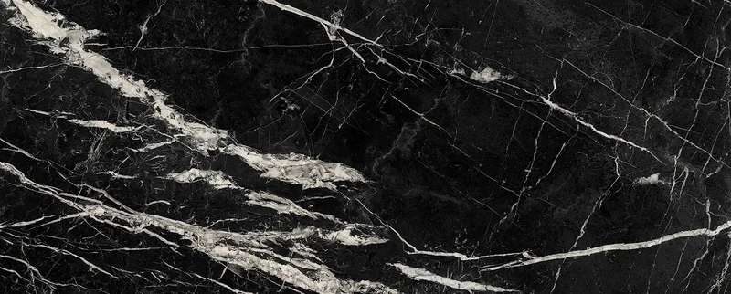 Керамогранит Xtone (Urbatek) Marquina Black Polished 100311866 120x250 полированный Керамогранит Xtone (Urbatek) Marquina Black Polished 100311866 120x250 полированный