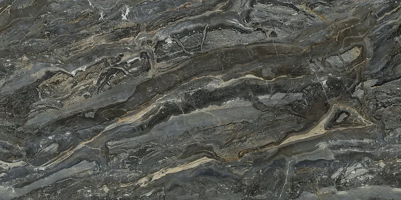 Керамогранит Xtone by Porcelanosa (Urbatek) 100335176 Orobico Dark Polished 02 160x320 G-1054 полированный Керамогранит Xtone by Porcelanosa (Urbatek) 100335176 Orobico Dark Polished 02 160x320 G-1054 полированный