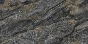 Керамогранит Xtone (Urbatek) Orobico Dark Polished D 100308291D 120x250 полированный