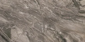 Керамогранит Xtone (Urbatek) Orobico Grigio Polished 100309976 150x300 полированный