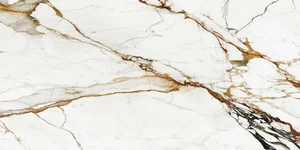 Керамогранит Xtone by Porcelanosa (Urbatek) 100333936 Paonazzo Biondo Polished 04 160x320 G-1054 полированный