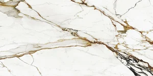 Керамогранит Xtone by Porcelanosa (Urbatek) 100334655 Paonazzo Biondo Silk 02 Srm 160x320 G-1060 матовый