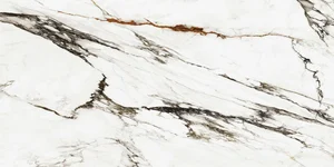 Керамогранит Xtone by Porcelanosa (Urbatek) 100335601 Paonazzo Biondo Silk 160x320 G-1054 матовый