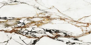 Керамогранит Xtone by Porcelanosa (Urbatek) 100335606 Paonazzo Biondo Silk 02 160x320 G-1054 матовый