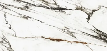 Керамогранит Xtone (Urbatek) Paonazzo Biondo Polished 100288098 120x250 полированный