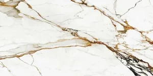 Керамогранит Xtone (Urbatek) Paonazzo Biondo Silk D 100288132D 120x250 сатинированный