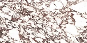 Керамогранит Xtone (Urbatek) Viola Rosse Silk A 100288092A 120x250 сатинированный