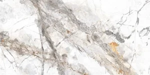 Керамогранит Yurtbay Marble Invisible Grey Satinato 60x120 сатинированный