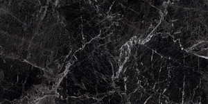 Керамогранит Yurtbay Pulido Java Black 60x120 полированный