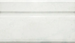 Бордюр Marazzi Espana Z-Lithos Alabastro-25 DAGA 15x25 лаппатированный