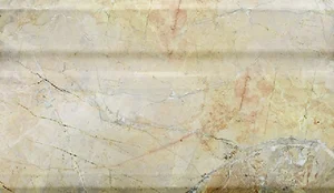 Бордюр Marazzi Espana Z-Lithos Brec-25 DAG3 15x25 лаппатированный