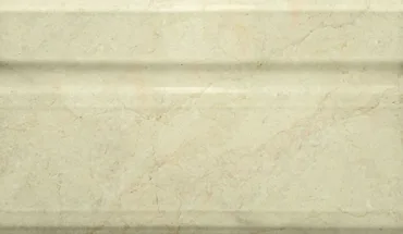 Бордюр Marazzi Espana Z-Lithos Marfil-25 DAFC 15x25 лаппатированный