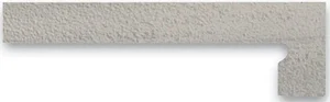 Спецэлемент Venatto Zanquin Drch. Recto Grain Dolmen 19x42,4 матовый