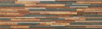Zebrina Rust
