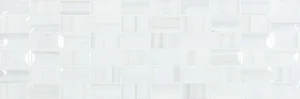 Керамогранит Azuliber Zebrino Relieve 2 25x75 полированный