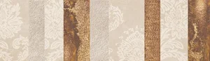 Декоративный элемент Ibero Zero Decor Addition Sand 29x100 сатинированный