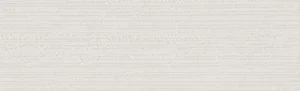 Плитка Ibero Zero Wall White 29x100 сатинированная