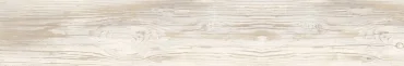 Керамогранит Zeus Legno Bianco ZZXLV1R 15x90 матовый