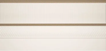 Бордюр Undefasa Zocalo Embassy Beige 12x25 матовый