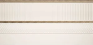 Бордюр Undefasa Zocalo Embassy Beige 12x25 матовый