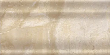 Бордюр Almera Zocalo Ibero Beige 16x31,6 глянцевый