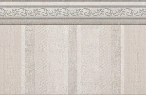 Бордюр Mapisa Zocalo Maestro 15x22,5 матовый