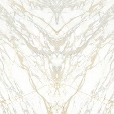 Керамогранит Zodiac Alaska White Polished (12 мм) MN087AP321612 160x320 полированный