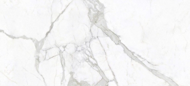Керамогранит Zodiac Calacatta Bianco Matt (6 мм) MN011AY271206 120x270 матовый