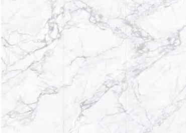 Керамогранит Zodiac Calacatta Extra Polished (6 мм) MN033AP271206 120x270 полированный