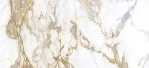 Керамогранит Zodiac Calacatta Gold Matt MN034AY281206 120x280 матовый