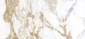 Керамогранит Zodiac Calacatta Gold Polished MN034AP281206 120x280 полированный