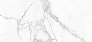 Керамогранит Zodiac Calacatta Bianco Matt MN011AY261206 120x260 матовый