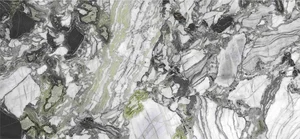 Керамогранит Zodiac Freezing Emeral Polished MN662CP281206 120x280 полированный
