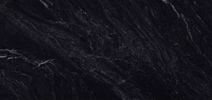 Керамогранит Zodiac Galaxy Black Polished MN728CP281206 120x280 полированный