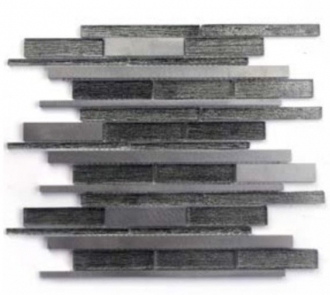 Aluminum Glass Titanium AG165